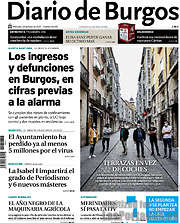 /Diario de Burgos