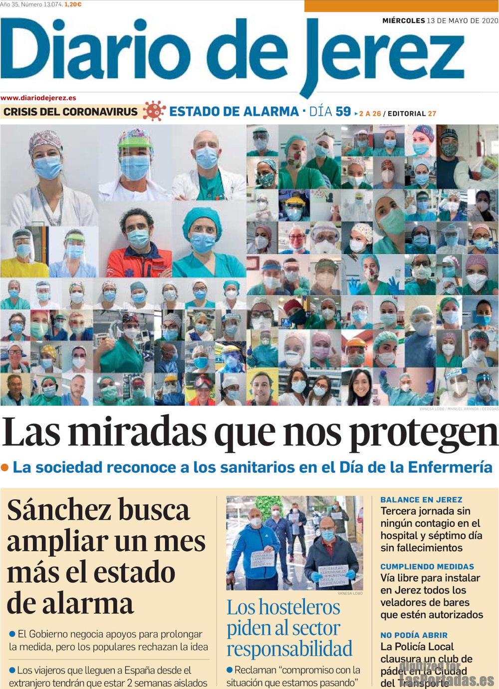 Diario de Jerez