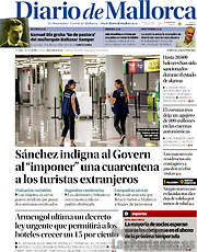 /Diario de Mallorca