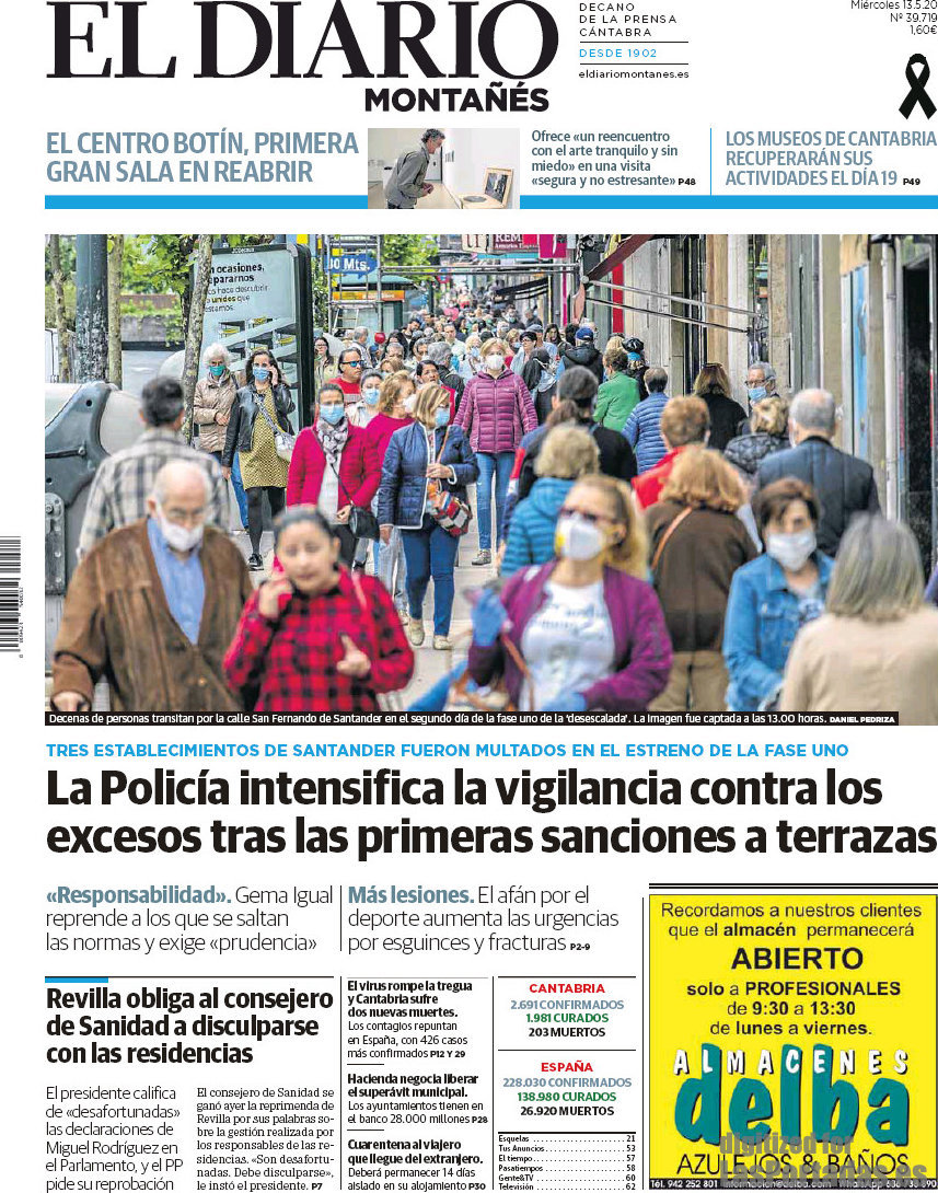 El Diario Montañés