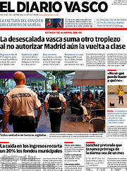 /El Diario Vasco