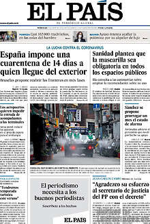 Periodico El País