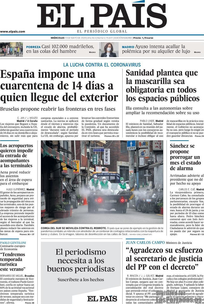 El País