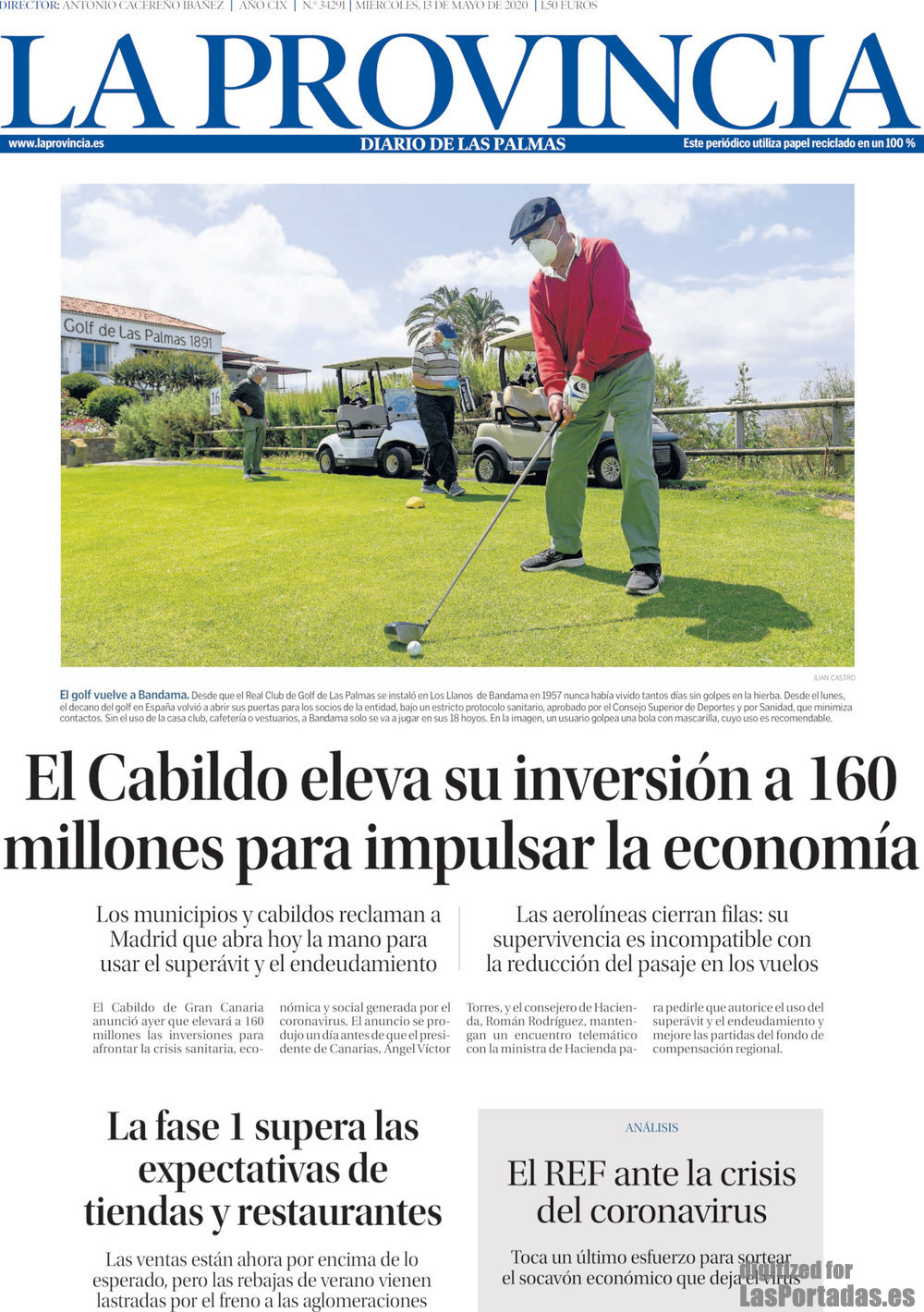 La Provincia