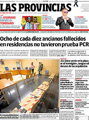 /Las Provincias