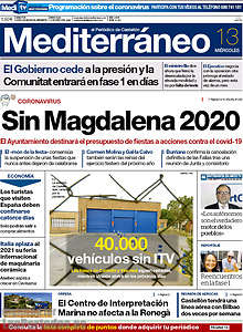 Periodico Mediterráneo