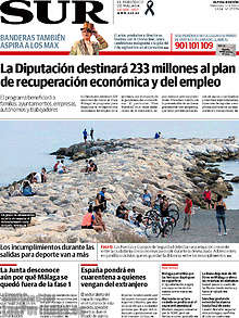 Periodico Sur