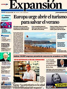 Periodico Expansion