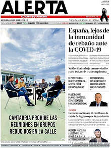 Periodico Alerta