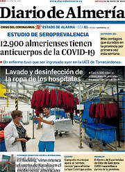 /Diario de Almería