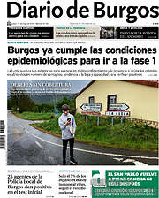 /Diario de Burgos