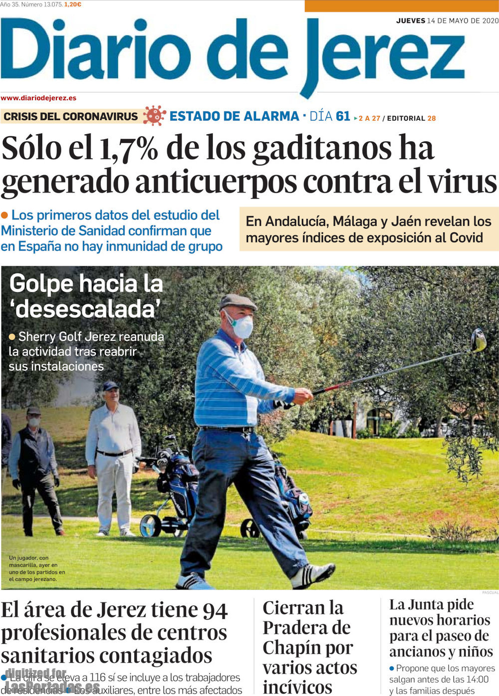 Diario de Jerez