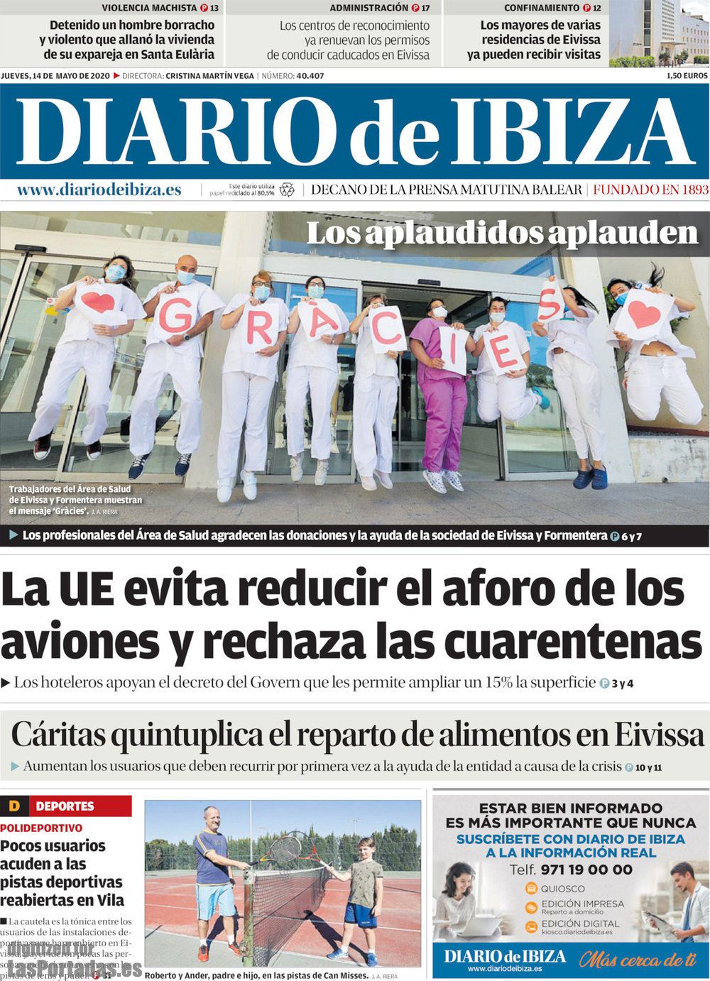 Diario de Ibiza