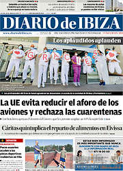 /Diario de Ibiza