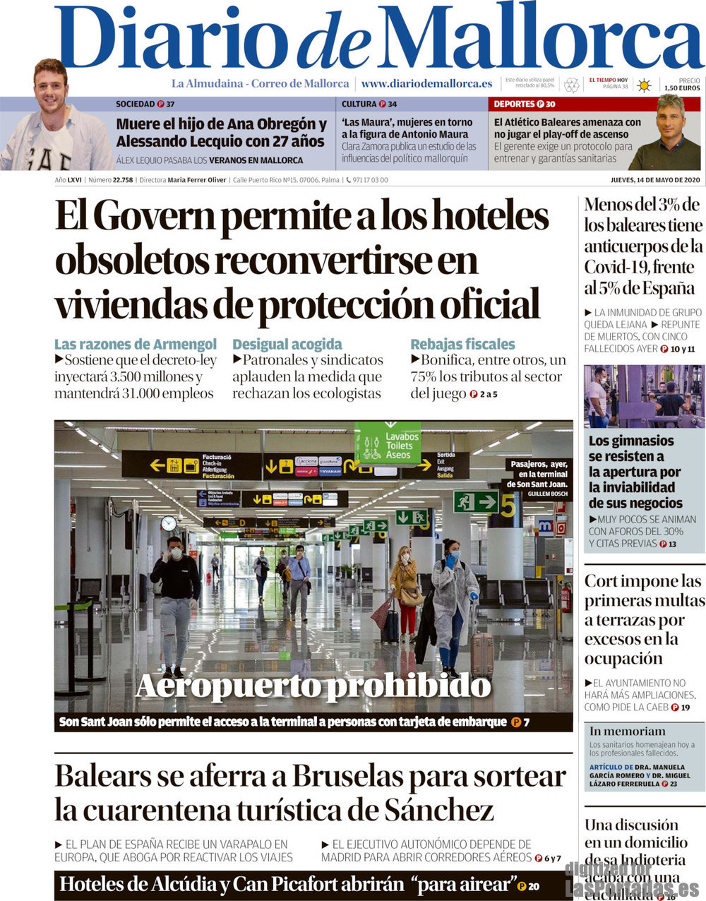 Diario de Mallorca