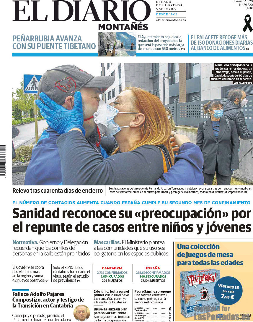 El Diario Montañés