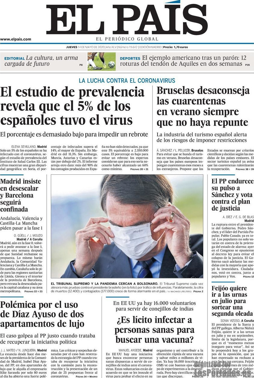 El País