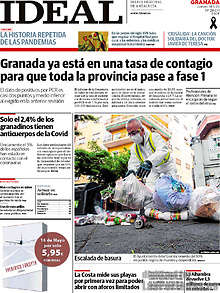 Periodico Ideal