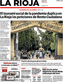 Periodico La Rioja