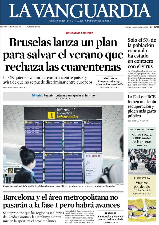 La Vanguardia