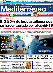 Periodico Mediterráneo