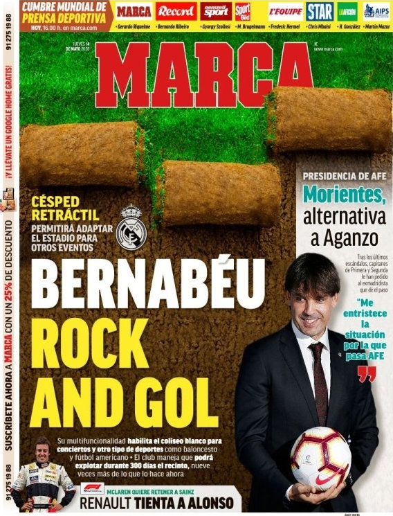 Marca