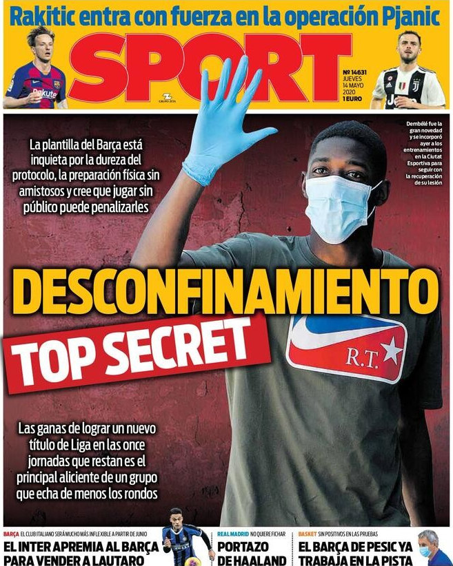 Sport