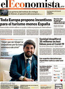 Periodico El Economista