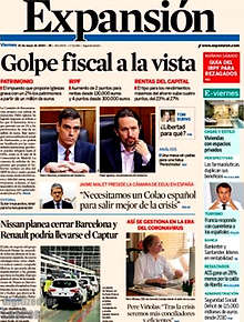 Periodico Expansion