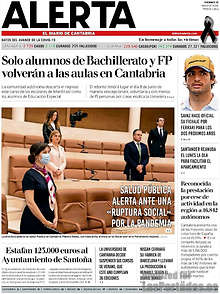 Periodico Alerta