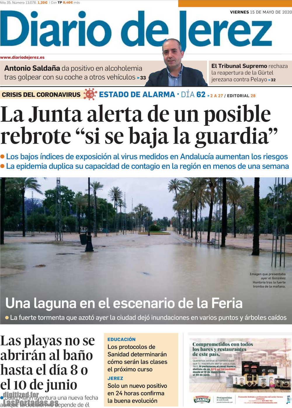 Diario de Jerez