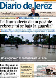 /Diario de Jerez