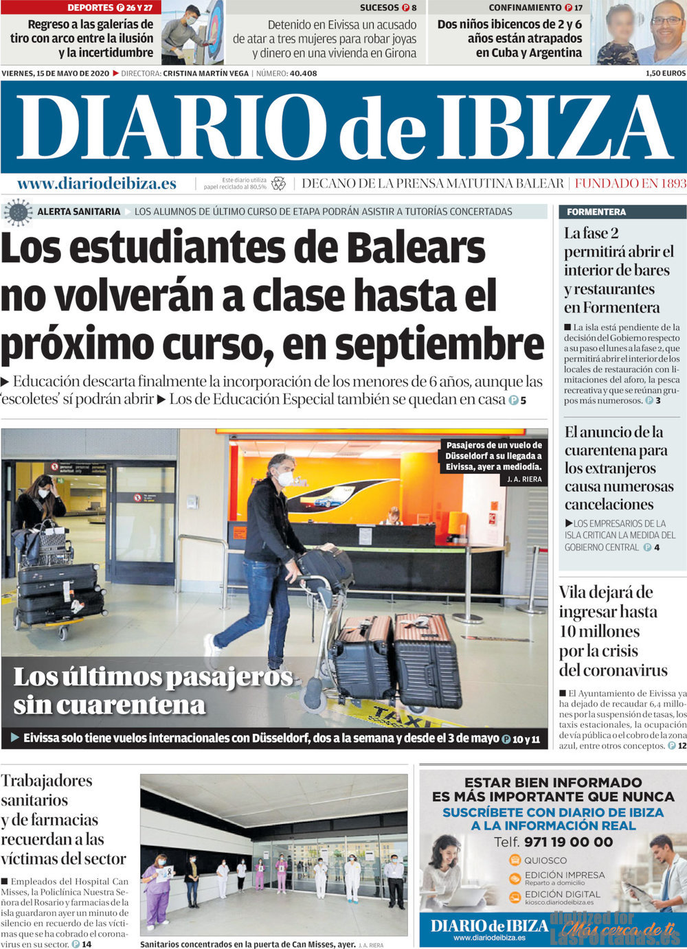 Diario de Ibiza