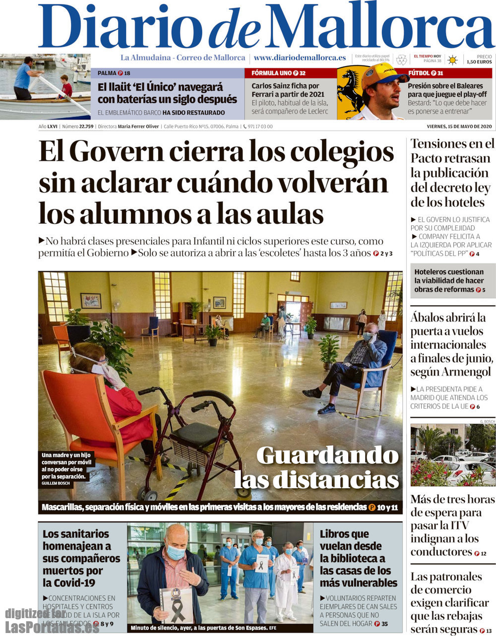 Diario de Mallorca