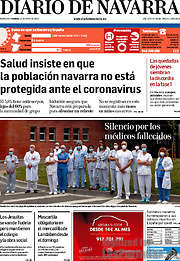 /Diario de Navarra