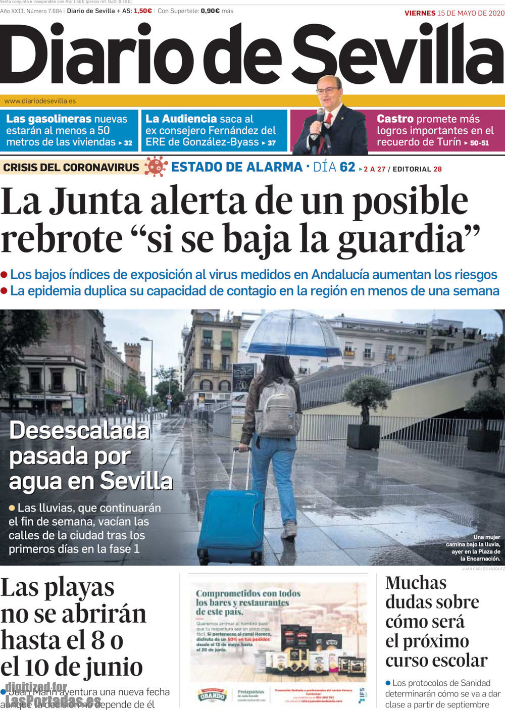 Diario de Sevilla