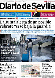 /Diario de Sevilla