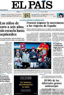 Periodico El País