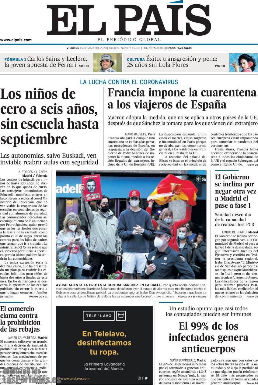 El País