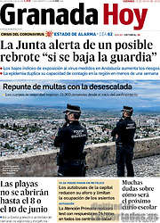 /Granada Hoy