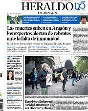 /Heraldo de Aragon