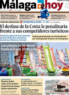 Periodico Malaga Hoy