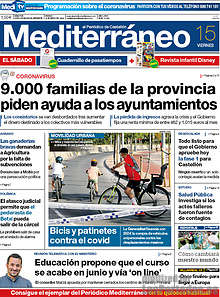 Periodico Mediterráneo