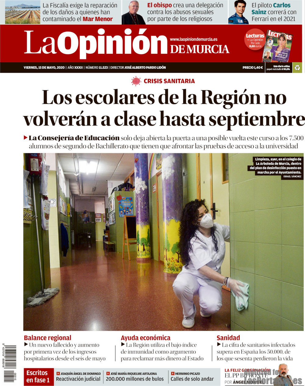 La Opinión de Murcia