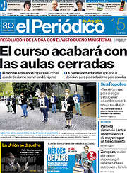 /El Periódico de Aragón