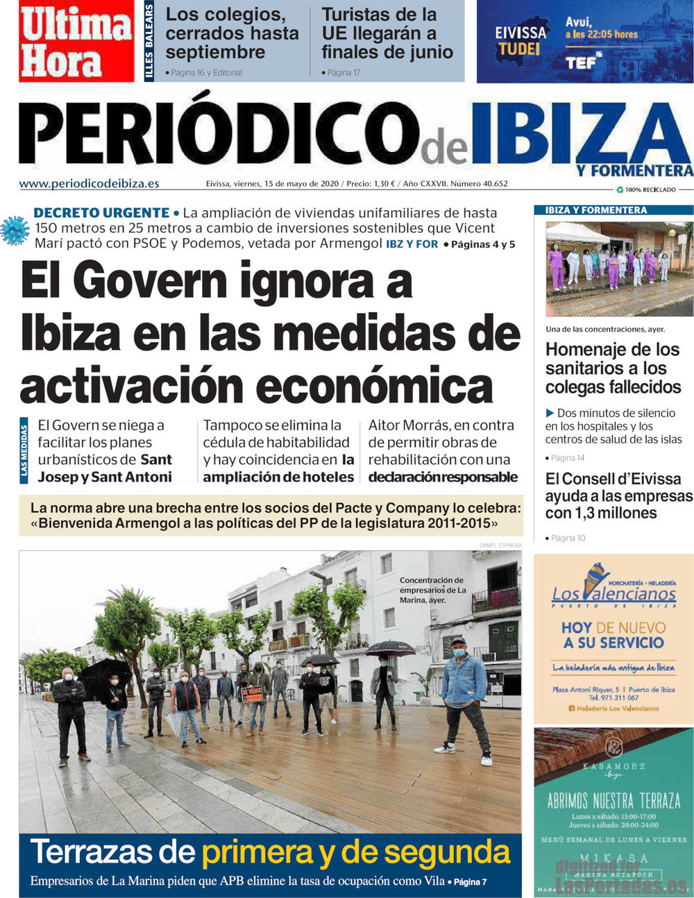 Periódico de Ibiza