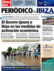 /Periódico de Ibiza