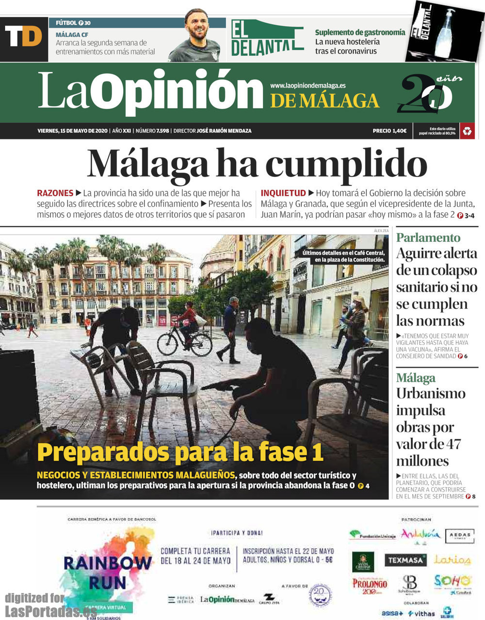 La Opinión de Málaga