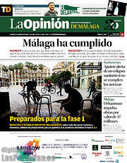 /La Opinión de Málaga