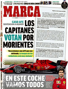 Periodico Marca